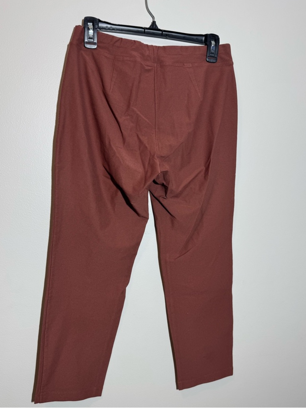 Eileen Fisher Pull-on Pants Petite Small - Picture 4 of 4